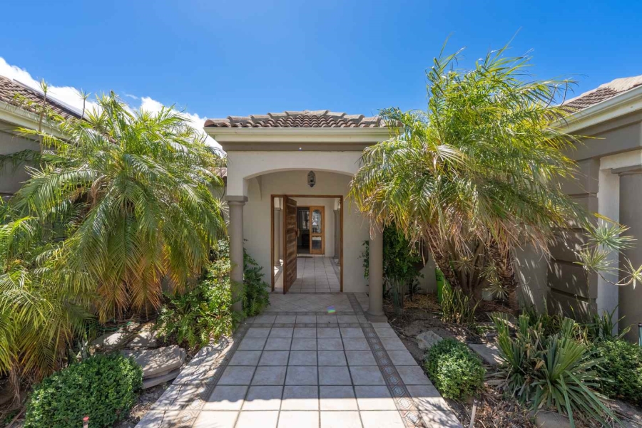 4 Bedroom Property for Sale in Camps Bay Western Cape